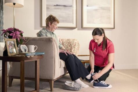 primary property image